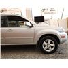 Image 42 : D3 --  2005 NISSAN XTRAIL XE 4X4, Grey, 258306 KM