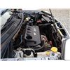 Image 60 : D3 --  2005 NISSAN XTRAIL XE 4X4, Grey, 258306 KM