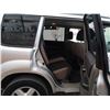 Image 68 : D3 --  2005 NISSAN XTRAIL XE 4X4, Grey, 258306 KM
