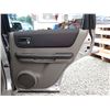 Image 74 : D3 --  2005 NISSAN XTRAIL XE 4X4, Grey, 258306 KM
