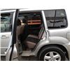 Image 78 : D3 --  2005 NISSAN XTRAIL XE 4X4, Grey, 258306 KM