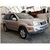 Image 8 : D3 --  2005 NISSAN XTRAIL XE 4X4, Grey, 258306 KM