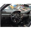 Image 92 : D3 --  2005 NISSAN XTRAIL XE 4X4, Grey, 258306 KM