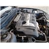 Image 52 : A12B --  2006 HYUNDAI ELANTRA, Blue, 115278 KM