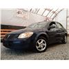 Image 2 : A2 --  2008 PONTIAC G5 SE , Blue, 277168 KM   "NO RESERVE"