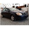 Image 8 : A2 --  2008 PONTIAC G5 SE , Blue, 277168 KM   "NO RESERVE"