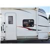 Image 52 : 0C --  2013 ISLAND TRAIL BY DUTCHMAN TRAVEL TRAILER, , From The Tongue/Hitch To The Bumper Is  30.5'