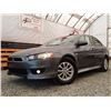 Image 2 : B3 --  2010 MITSUBISHI LANCER ES ES SPORT, Grey, 179203 KM