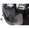Image 75 : C6 --  2009 NISSAN XTERRA OFF ROAD 4X4, White, 154,212 MILES