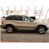 Image 13 : E1 --  2003 BMW X5 I AWD, Gold, 227294 KM