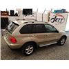 Image 16 : E1 --  2003 BMW X5 I AWD, Gold, 227294 KM