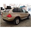 Image 17 : E1 --  2003 BMW X5 I AWD, Gold, 227294 KM