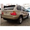 Image 18 : E1 --  2003 BMW X5 I AWD, Gold, 227294 KM