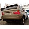 Image 19 : E1 --  2003 BMW X5 I AWD, Gold, 227294 KM