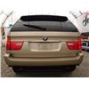 Image 21 : E1 --  2003 BMW X5 I AWD, Gold, 227294 KM