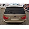 Image 22 : E1 --  2003 BMW X5 I AWD, Gold, 227294 KM
