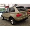 Image 25 : E1 --  2003 BMW X5 I AWD, Gold, 227294 KM