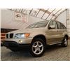 Image 2 : E1 --  2003 BMW X5 I AWD, Gold, 227294 KM