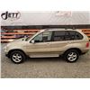 Image 30 : E1 --  2003 BMW X5 I AWD, Gold, 227294 KM