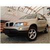 Image 3 : E1 --  2003 BMW X5 I AWD, Gold, 227294 KM