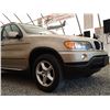 Image 44 : E1 --  2003 BMW X5 I AWD, Gold, 227294 KM