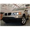 Image 4 : E1 --  2003 BMW X5 I AWD, Gold, 227294 KM