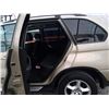 Image 83 : E1 --  2003 BMW X5 I AWD, Gold, 227294 KM