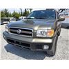 Image 8 : F1 --  2004 NISSAN PATHFINDER LE 4X4, Green, 256733 KM