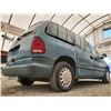 Image 25 : A8 --  1996 DODGE CARAVAN, Blue, 210272 KM