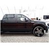 Image 52 : C6E  --  2007 FORD F150 CREW CAB ROUSH EDITION, Black, 155865 KM