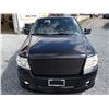 Image 8 : C6E  --  2007 FORD F150 CREW CAB ROUSH EDITION, Black, 155865 KM