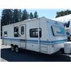 Image 8 : 0D --  1995 PROWLER BY FLEETWOOD TRAVEL TRAILER  "NO RESERVE"
