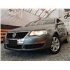 Image 3 : A9 --  2006 VW PASSAT 20T LUXURY, Green, 165450 KM