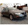 Image 8 : A9 --  2006 VW PASSAT 20T LUXURY, Green, 165450 KM