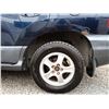 Image 25 : A11 --  2004 HYUNDAI SANTA FE, Blue, 255085 KM