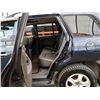 Image 60 : A11 --  2004 HYUNDAI SANTA FE, Blue, 255085 KM