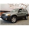 Image 1 : F2 --  2007 FORD ESCAPE XLT , Grey, 213224 KM