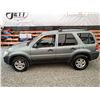 Image 24 : F2 --  2007 FORD ESCAPE XLT , Grey, 213224 KM