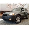 Image 2 : F2 --  2007 FORD ESCAPE XLT , Grey, 213224 KM