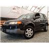 Image 2 : A10 --  2003 SATURN VUE, Black, 214816 KM