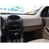 Image 75 : A10 --  2003 SATURN VUE, Black, 214816 KM