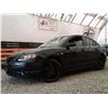 Image 1 : H4 --  2005 MAZDA 3 S , Black, 294206 KM