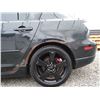 Image 26 : H4 --  2005 MAZDA 3 S , Black, 294206 KM
