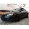 Image 2 : H4 --  2005 MAZDA 3 S , Black, 294206 KM
