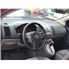 Image 75 : B5 --  2007 NISSAN SENTRA, Red, 127367 KM