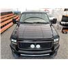 Image 8 : C6F --  2005 FORD F350 SRW SUPER DUTY KING RANCH 4X4, Black, 251660 KM