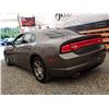Image 25 : C1 --  2012 DODGE CHARGER SXT, Grey, 256236 KM