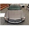 Image 8 : C1 --  2012 DODGE CHARGER SXT, Grey, 256236 KM