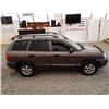 Image 11 : A1 --  2003 HYUNDAI SANTA FE GL, Grey, 237308 KM
