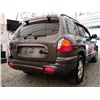 Image 14 : A1 --  2003 HYUNDAI SANTA FE GL, Grey, 237308 KM